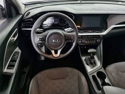 2020 Kia Niro LX