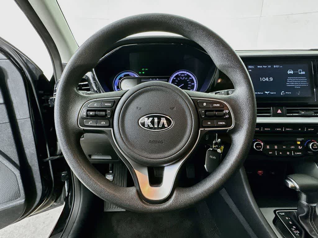 2020 Kia Niro LX
