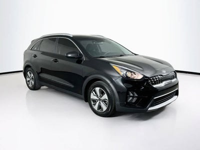 2020 Kia Niro LX