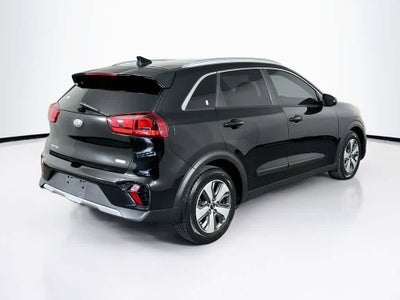 2020 Kia Niro LX