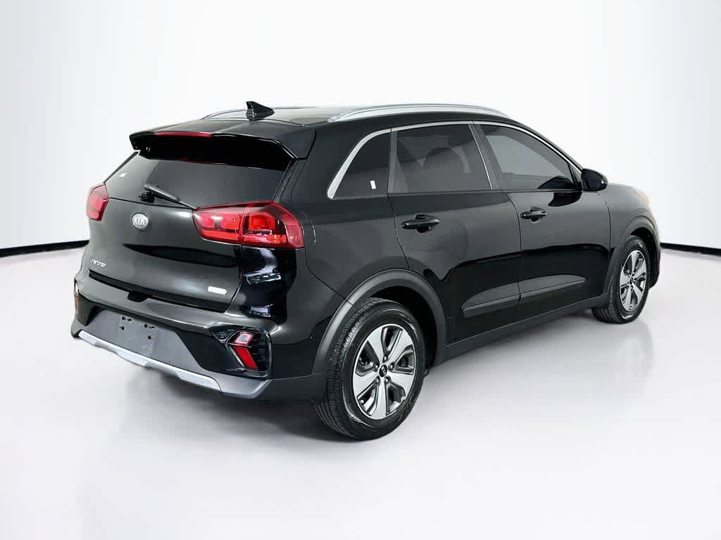 2020 Kia Niro LX