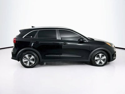 2020 Kia Niro LX