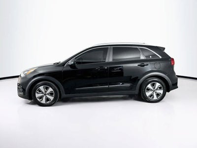 2020 Kia Niro LX