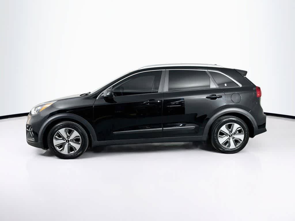 2020 Kia Niro LX