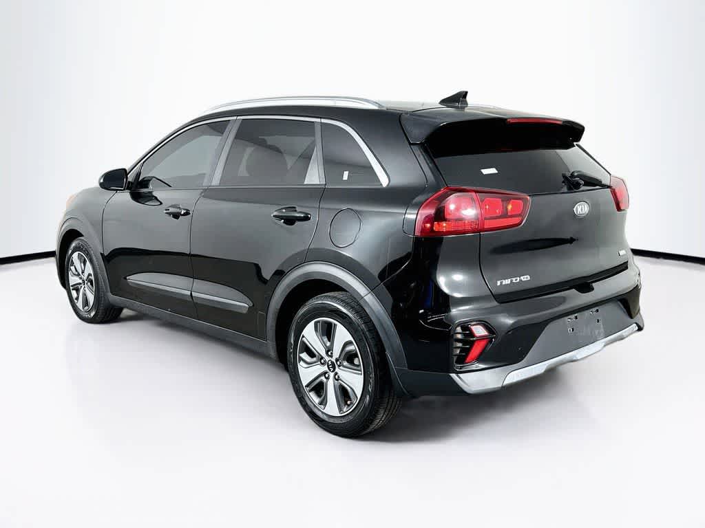 2020 Kia Niro LX