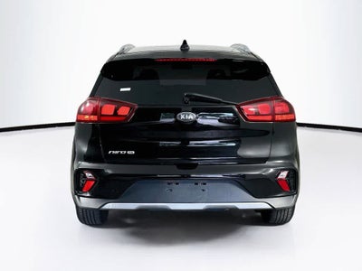2020 Kia Niro LX