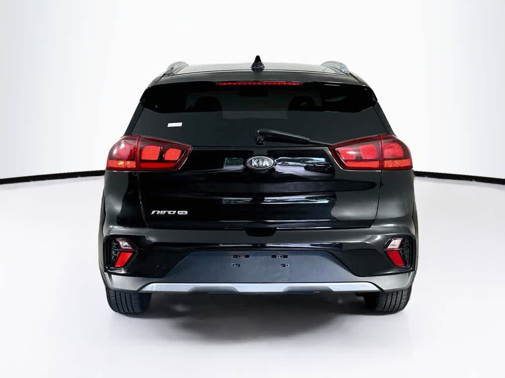2020 Kia Niro LX