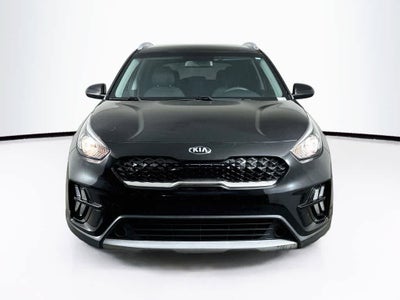 2020 Kia Niro LX