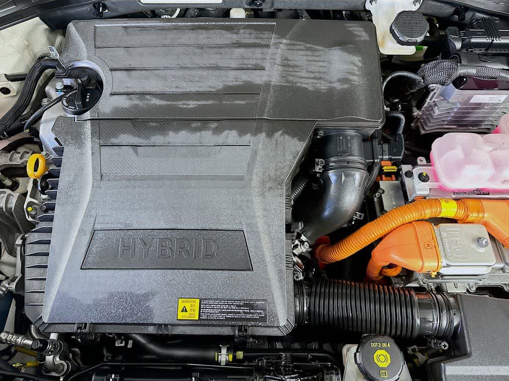 2022 Kia Niro EX Premium