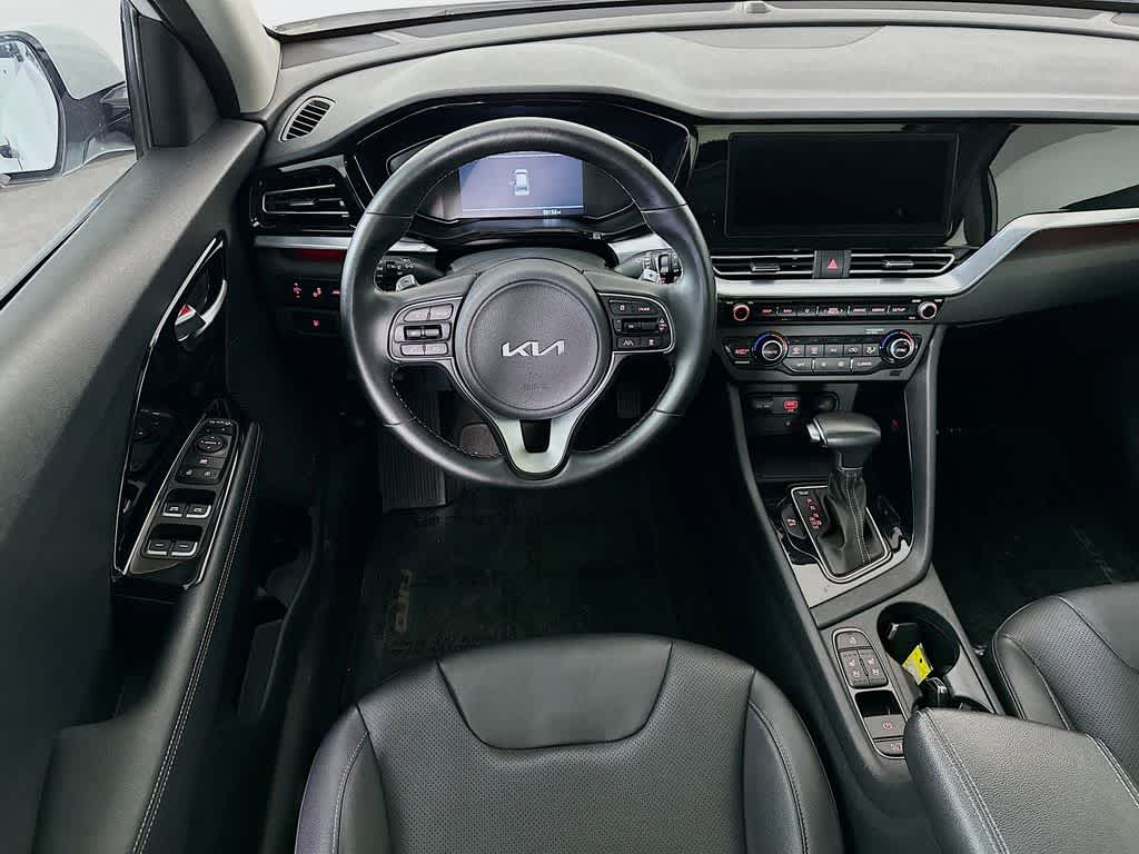 2022 Kia Niro EX Premium