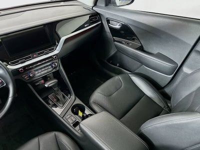 2022 Kia Niro EX Premium