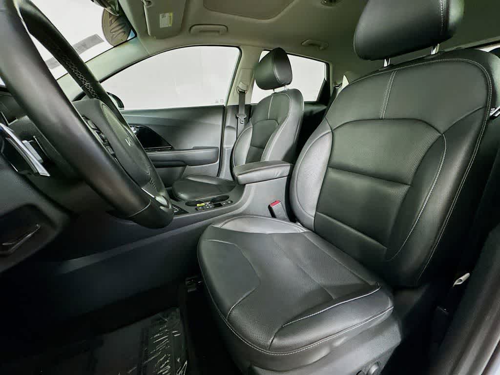 2022 Kia Niro EX Premium