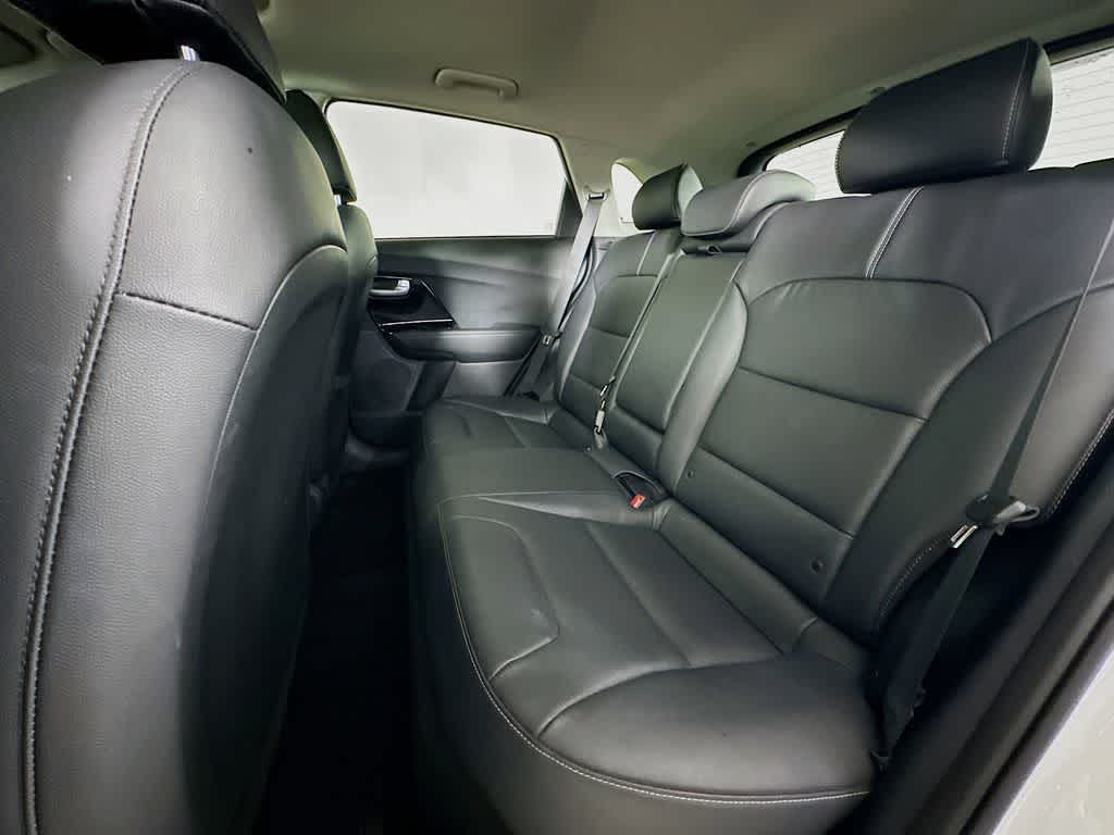 2022 Kia Niro EX Premium