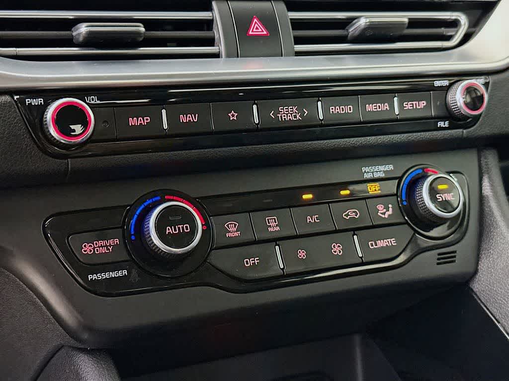 2022 Kia Niro EX Premium