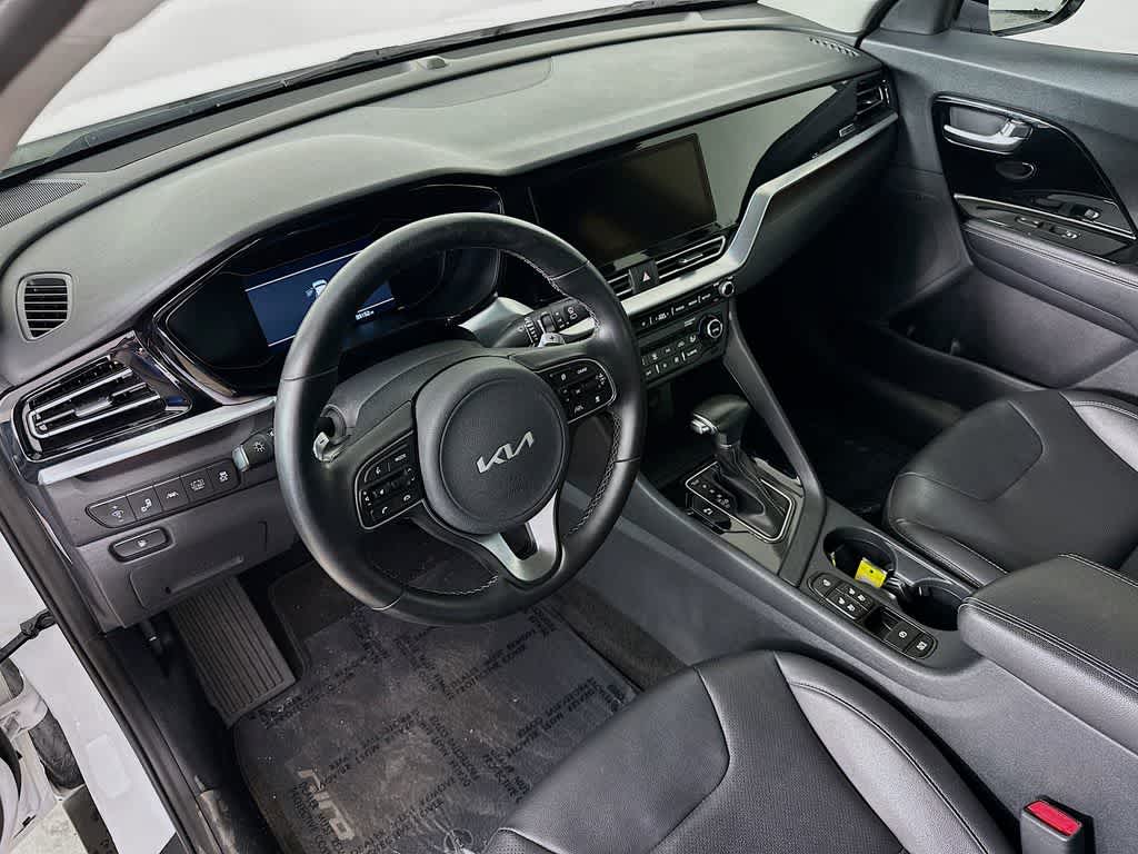 2022 Kia Niro EX Premium