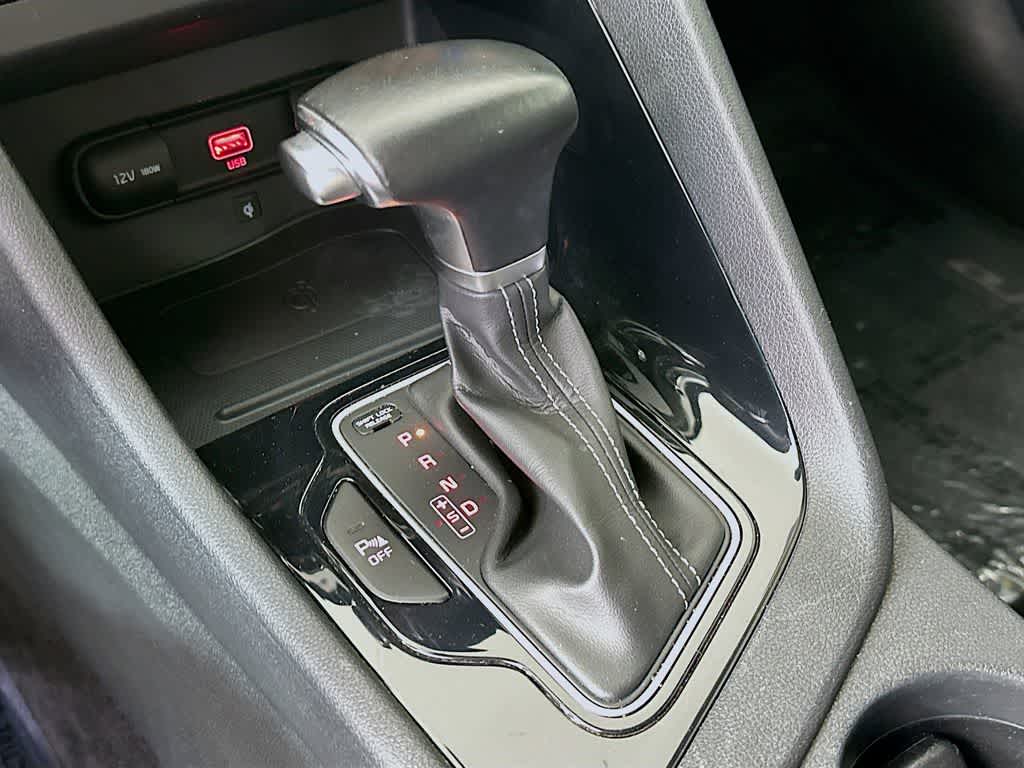 2022 Kia Niro EX Premium