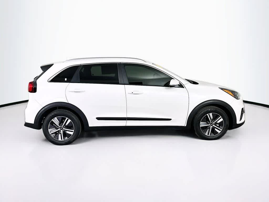 2022 Kia Niro EX Premium