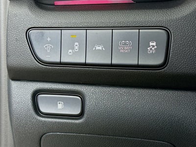 2022 Kia Niro EX Premium