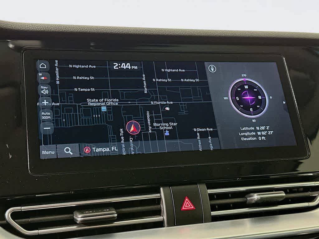 2022 Kia Niro EX Premium