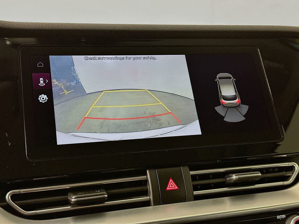 2022 Kia Niro EX Premium