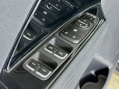 2022 Kia Niro EX Premium