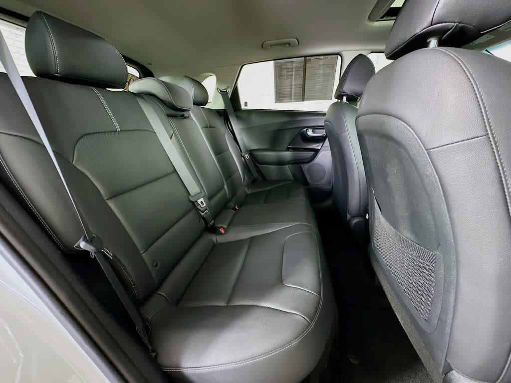 2022 Kia Niro EX Premium