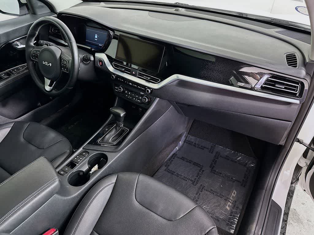2022 Kia Niro EX Premium