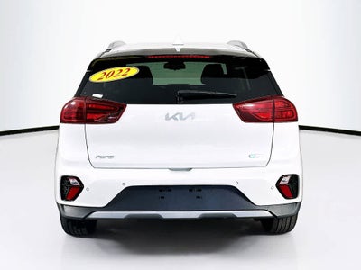 2022 Kia Niro EX Premium