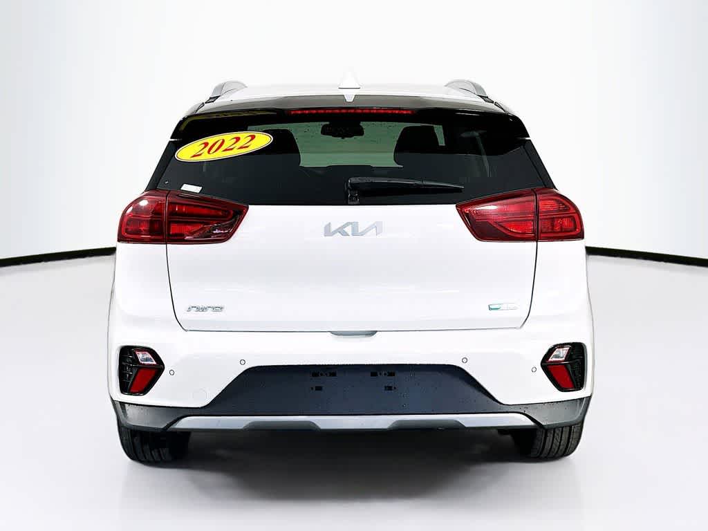 2022 Kia Niro EX Premium