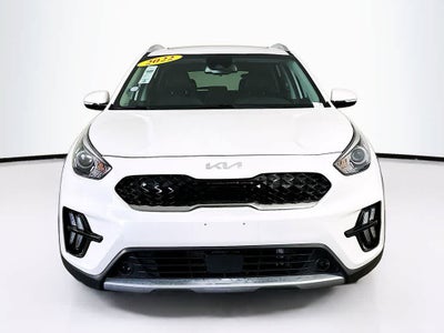 2022 Kia Niro EX Premium