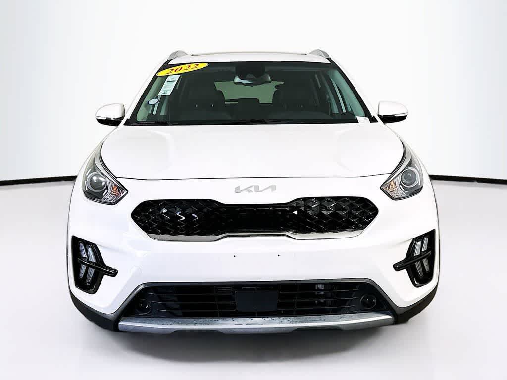 2022 Kia Niro EX Premium