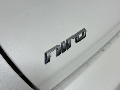 2022 Kia Niro EX Premium