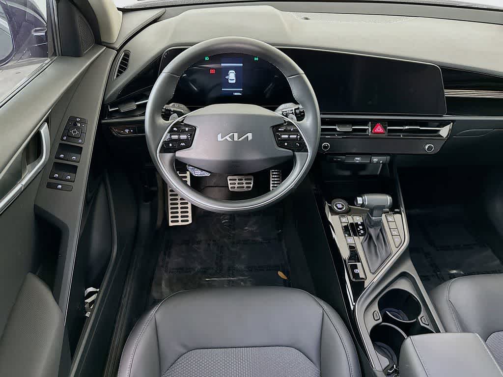 2024 Kia Niro EX Touring