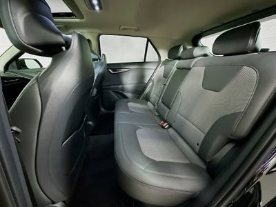 2024 Kia Niro EX Touring