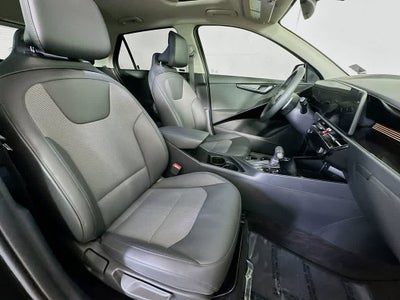2024 Kia Niro EX Touring