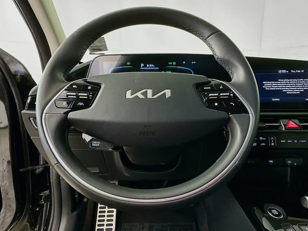 2024 Kia Niro EX Touring