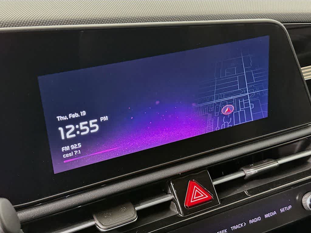 2024 Kia Niro EX Touring