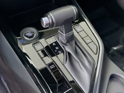 2024 Kia Niro EX Touring