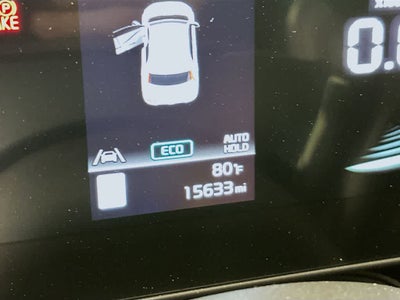 2024 Kia Niro EX Touring