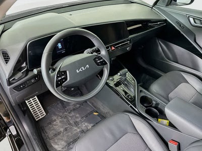 2024 Kia Niro EX Touring