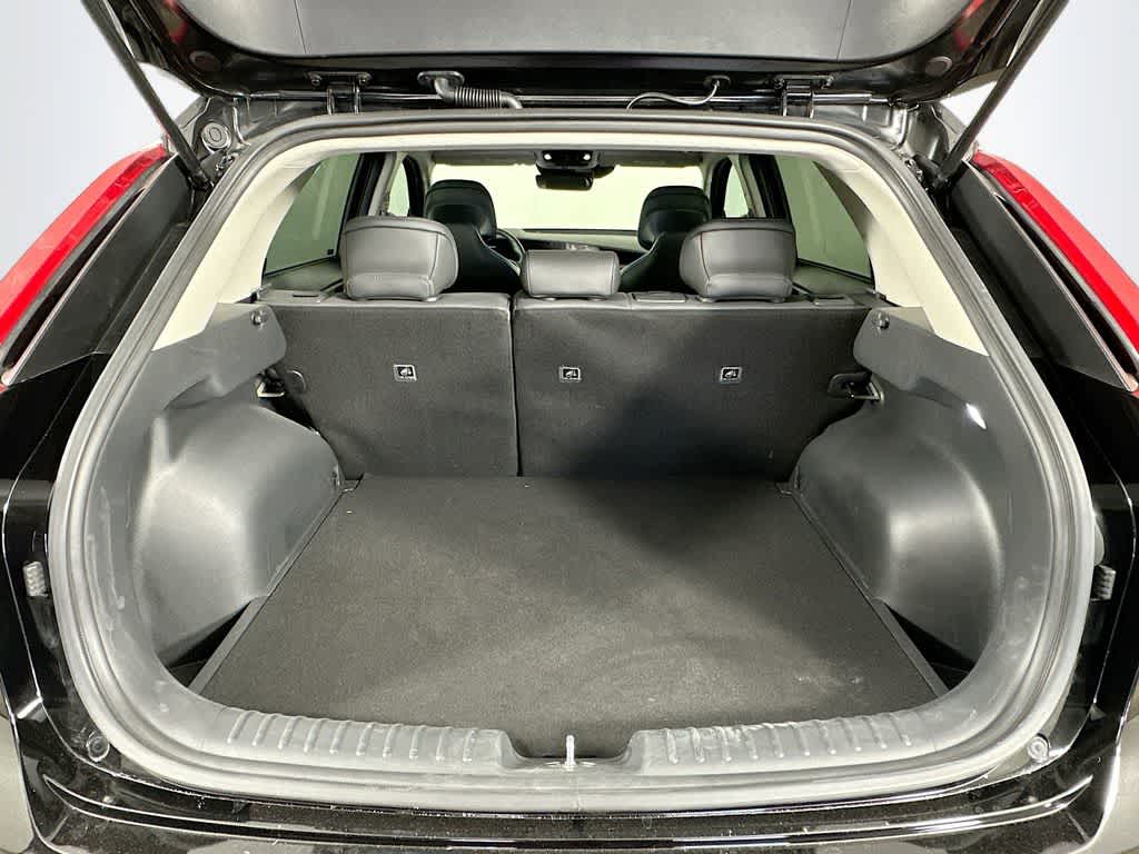 2024 Kia Niro EX Touring