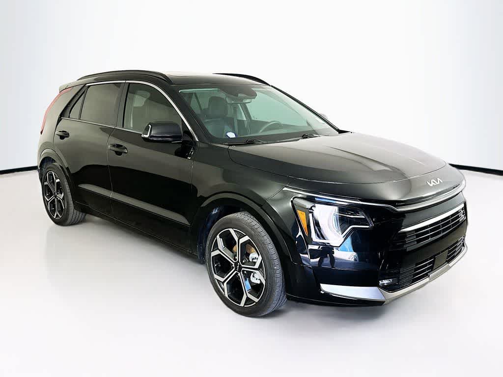 2024 Kia Niro EX Touring