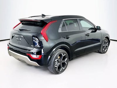 2024 Kia Niro EX Touring