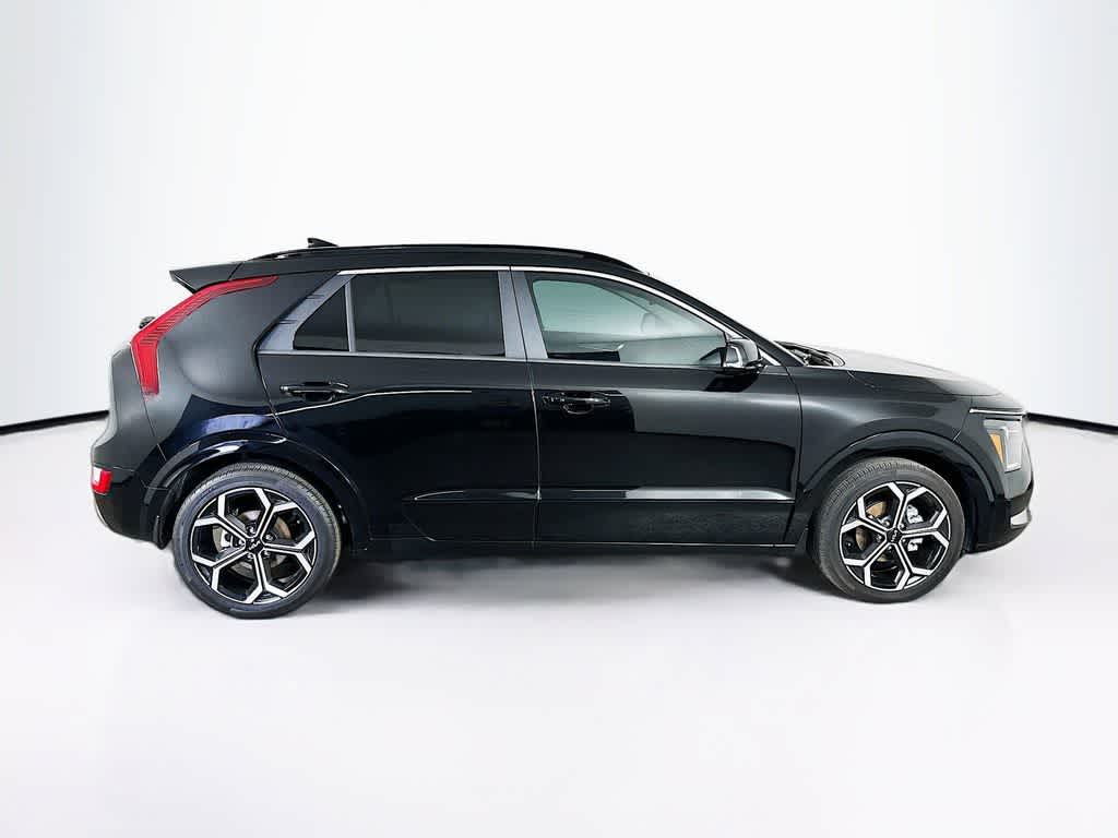 2024 Kia Niro EX Touring