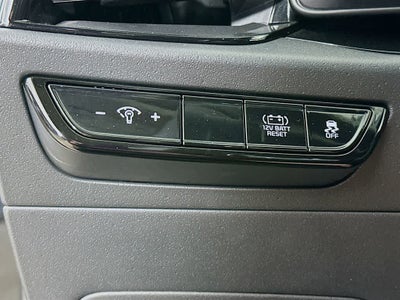 2024 Kia Niro EX Touring