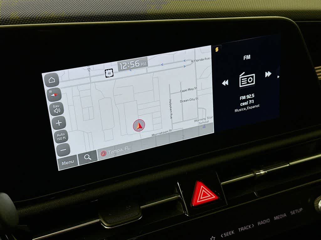 2024 Kia Niro EX Touring