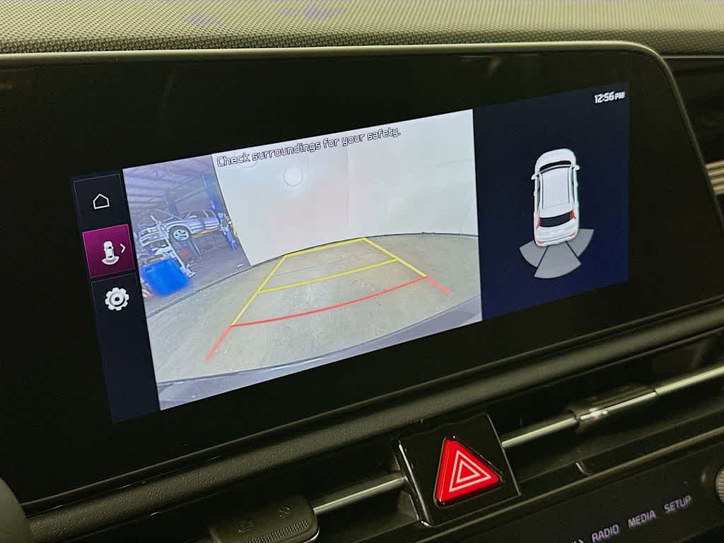 2024 Kia Niro EX Touring