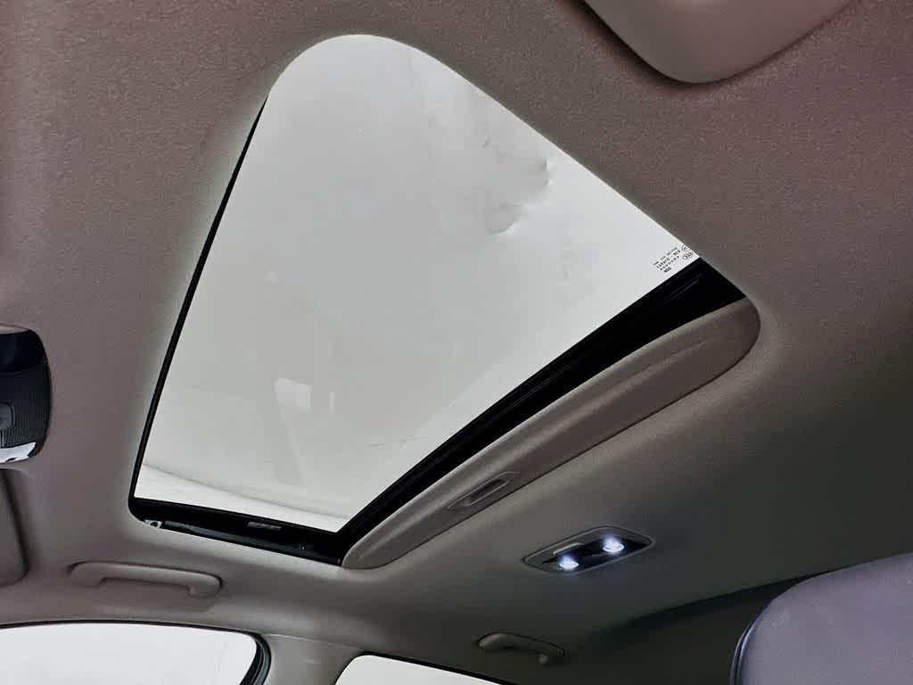 2024 Kia Niro EX Touring