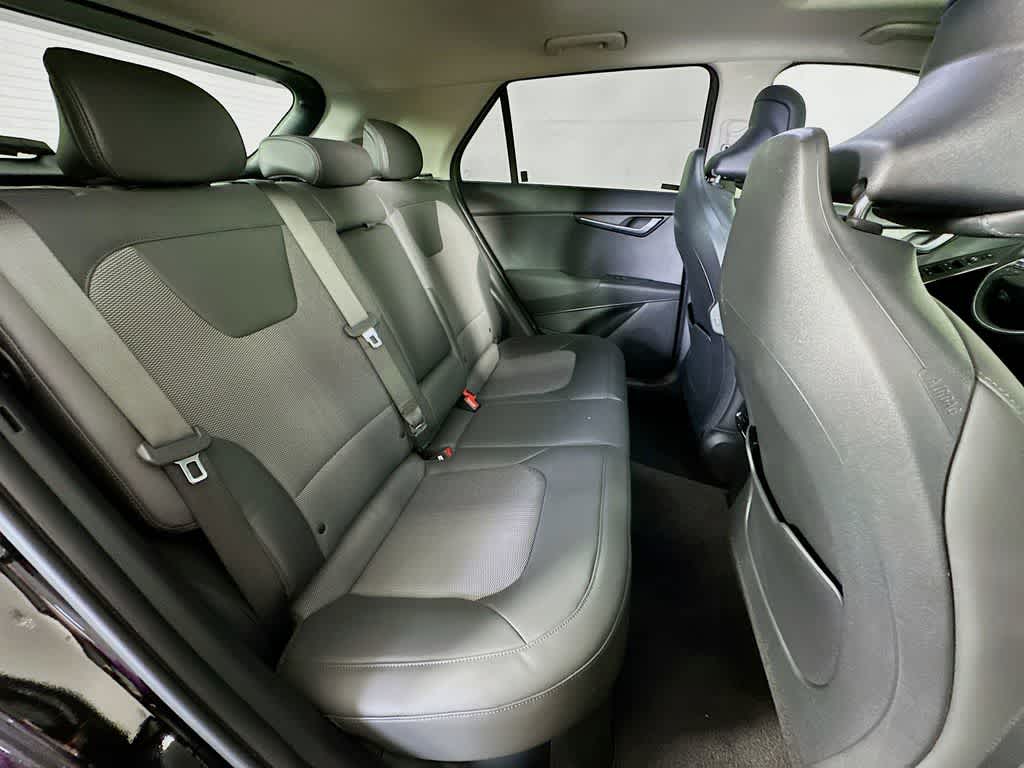 2024 Kia Niro EX Touring