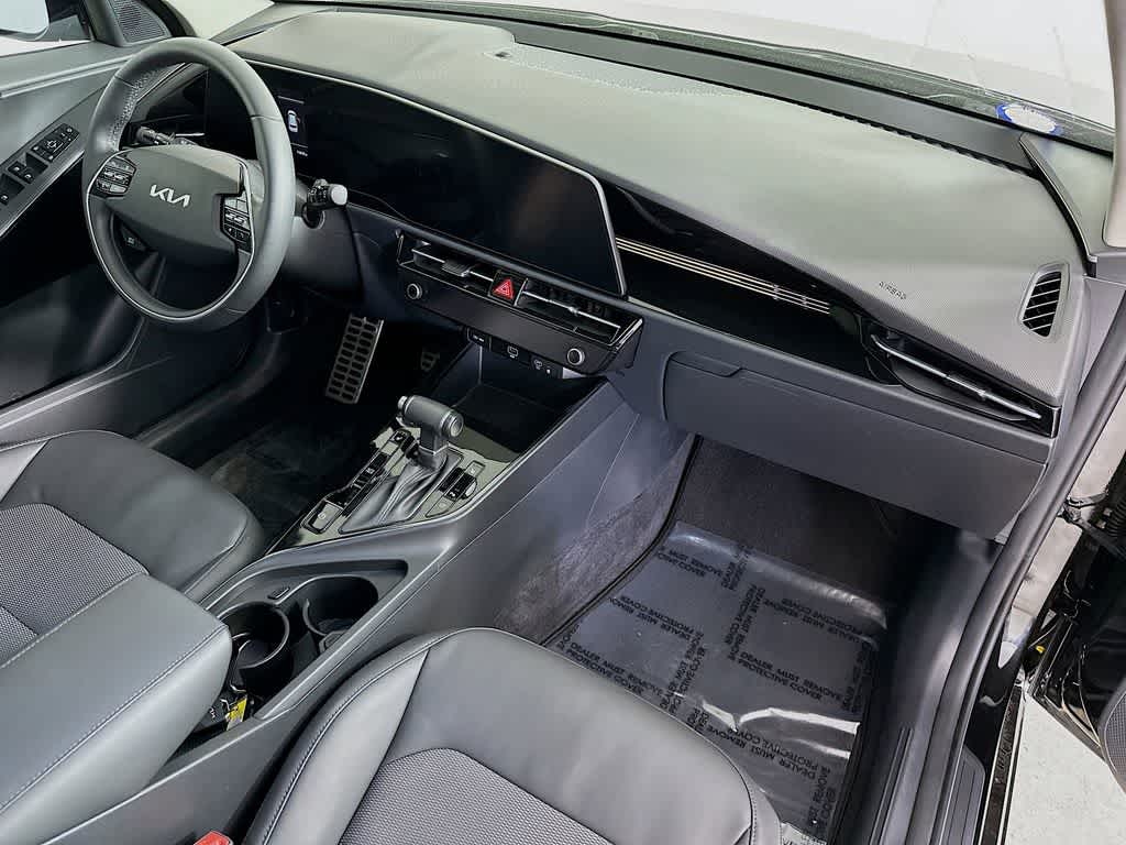 2024 Kia Niro EX Touring